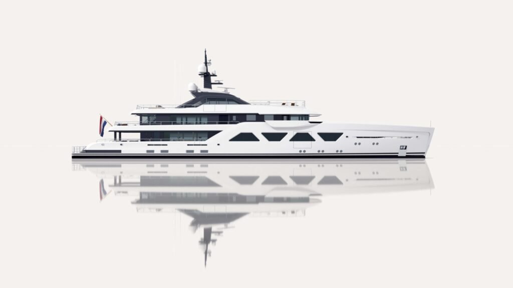 QU2 Enters Med