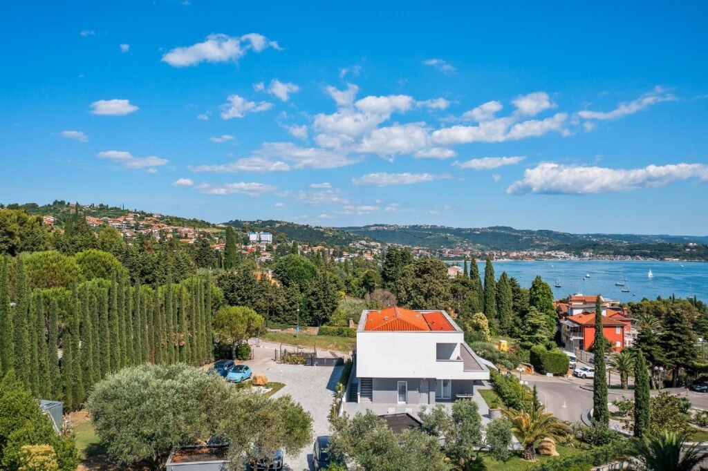 Slovenia’s Ultra-Luxury Property Market Moves Behind Closed Doors as Off-Market Sales Rise