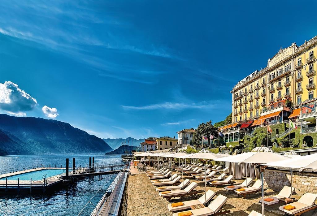 Italy’s Luxury Hotel Market Strengthens as DUCO Awards Spotlight Premium Demand