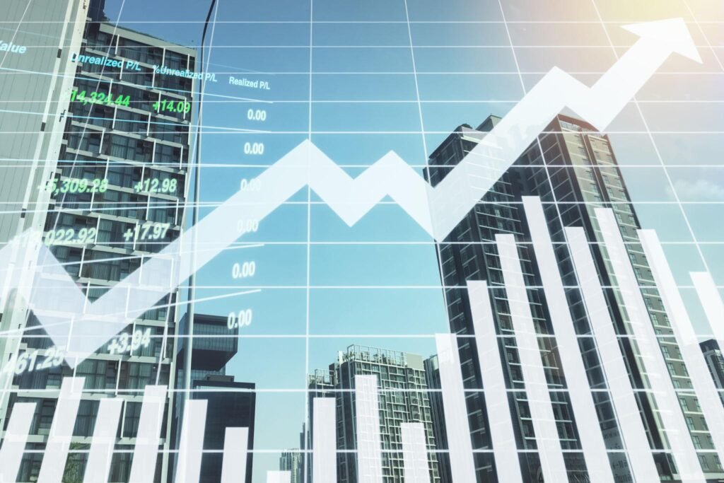 Real Estate ETFs Advance