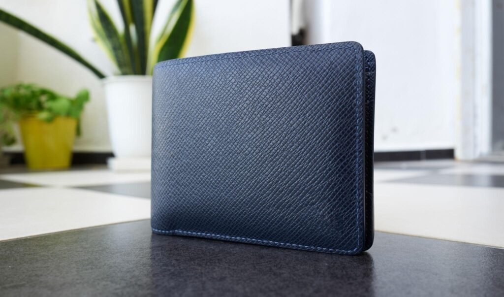 Men’s Wallet Market Shifts Toward Slim, Premium Designs as Everyday Carry Evolves