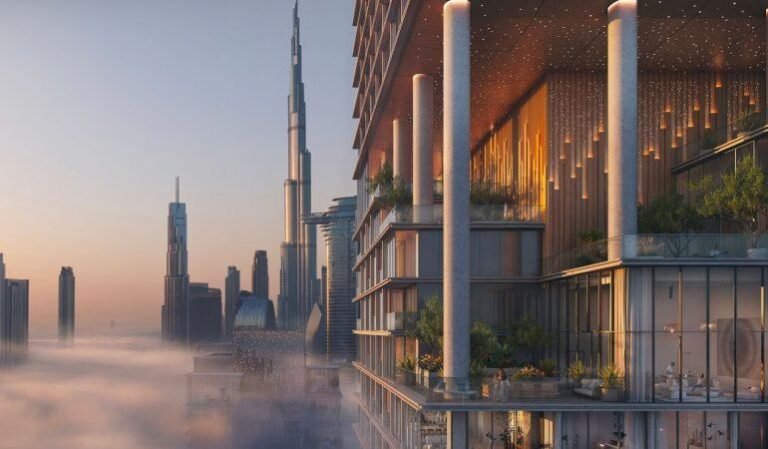 Slovenians Increase Property Exposure in Dubai as Overseas Investment Trend Expands