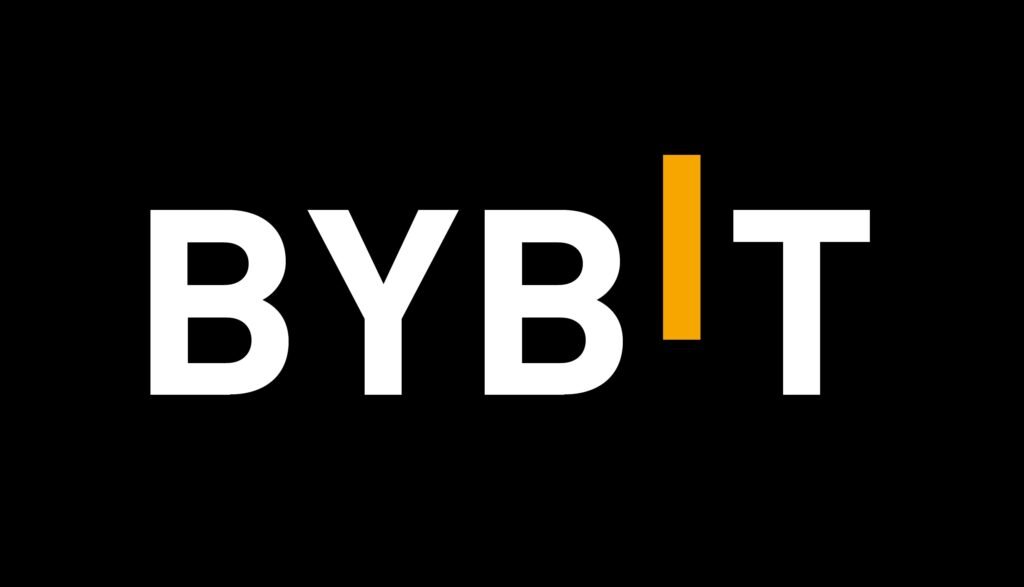 Bybit logo