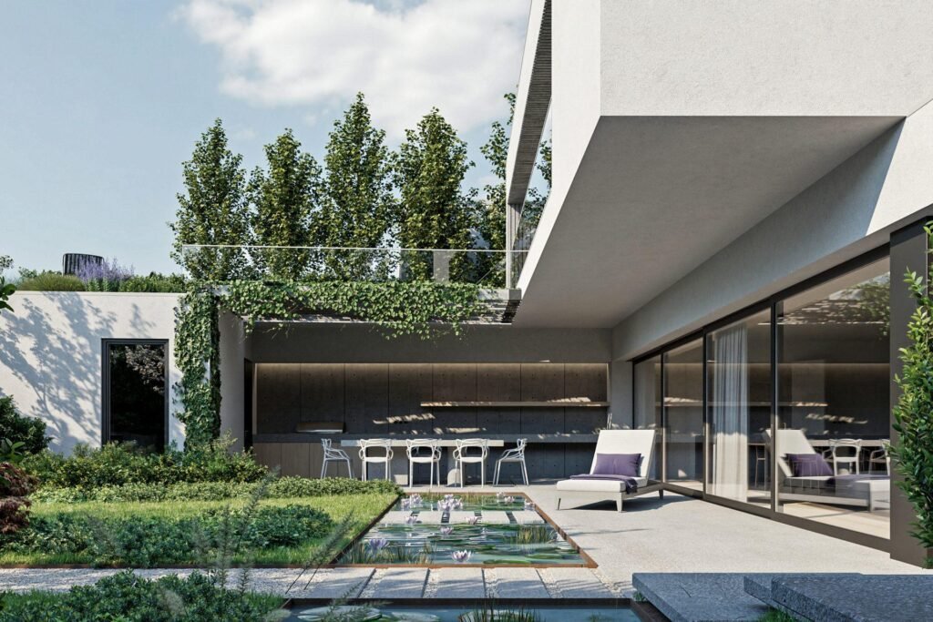 Slovenia’s Luxury Property Market Goes Global as JamesEdition Highlights Select Listings