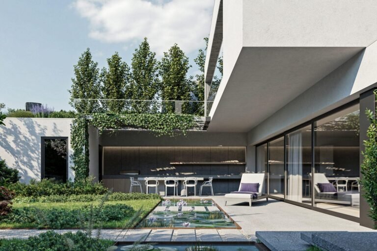 Slovenia’s Luxury Property Market Goes Global as JamesEdition Highlights Select Listings