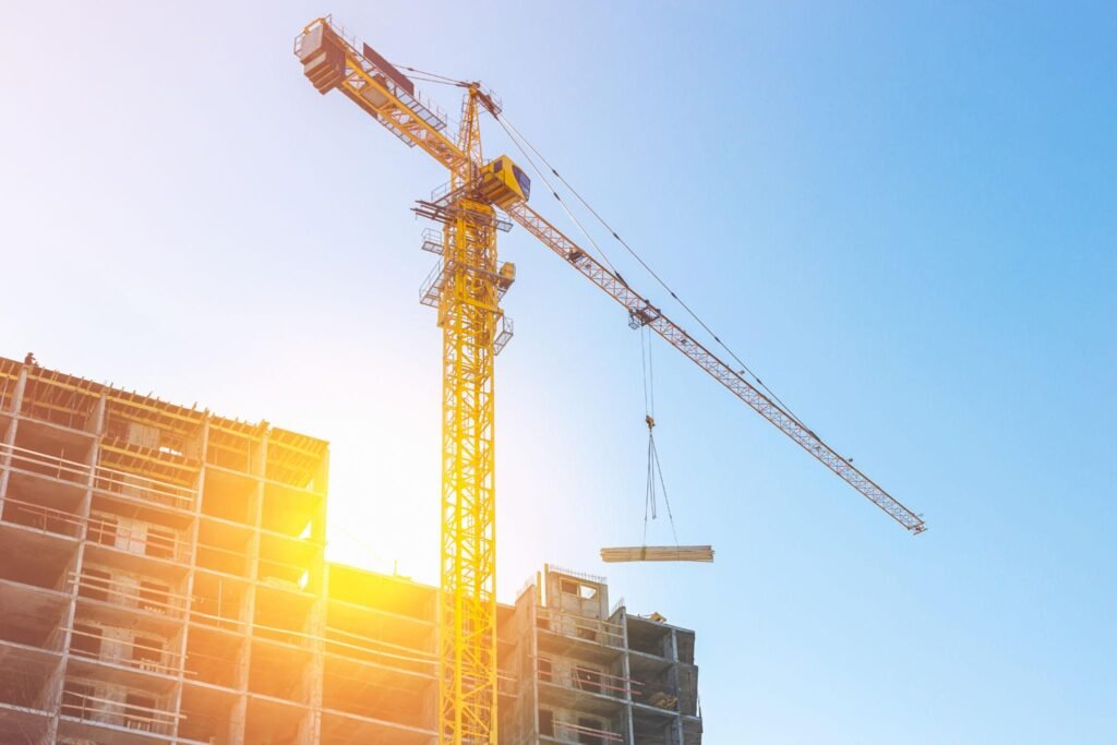 Real Estate ETFs Attract Investors Seeking Property Income Without Owning Buildings