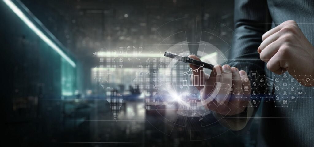 Morgan Stanley Sees 2026 as a Defining Year for AI Markets