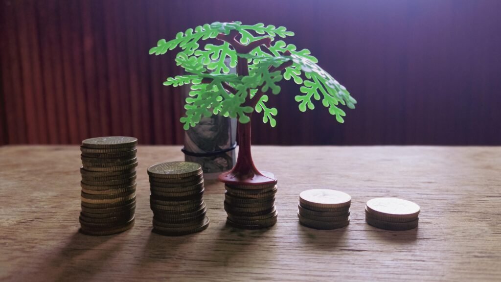 The Science and Psychology of Long-Term Investing: Why Patience Still Wins