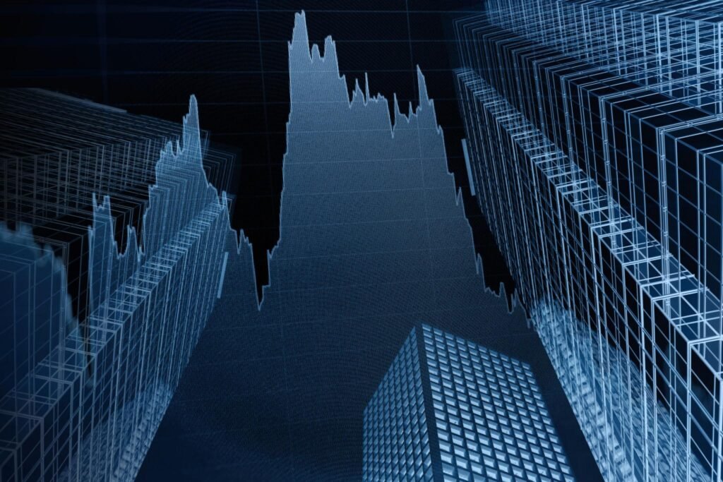 REITs Lag Market