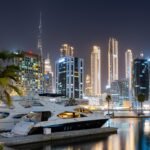 Dubai Boat Show Delay Highlights How Geopolitics Is Hitting Luxury Markets