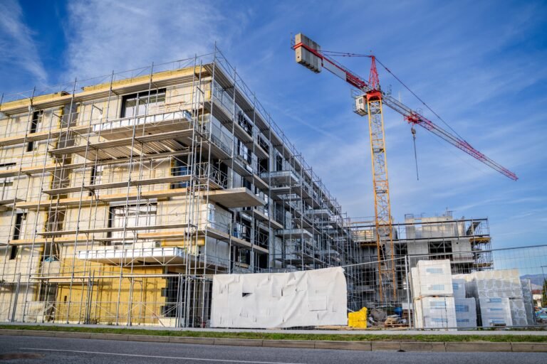 Slovenia Property Prices Rise for 11th Straight Year as New Family Homes Lead Gains