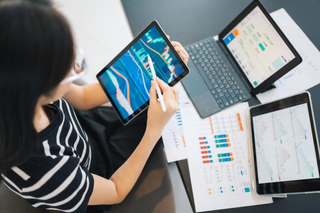 AI for Side Work?