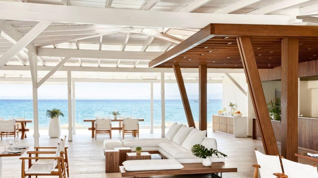 Luxury Travel Boom Fuels Record Wave of High-End Hotel Openings in 2026