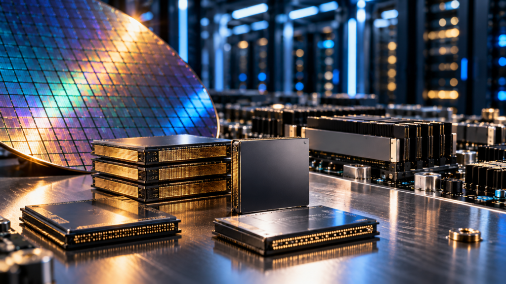 Samsung’s AI Profit Surge