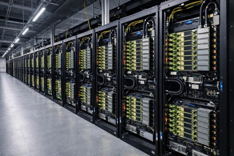 Superintelligence: The Next Economic Shift