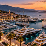 Marina Assets Attract Capital