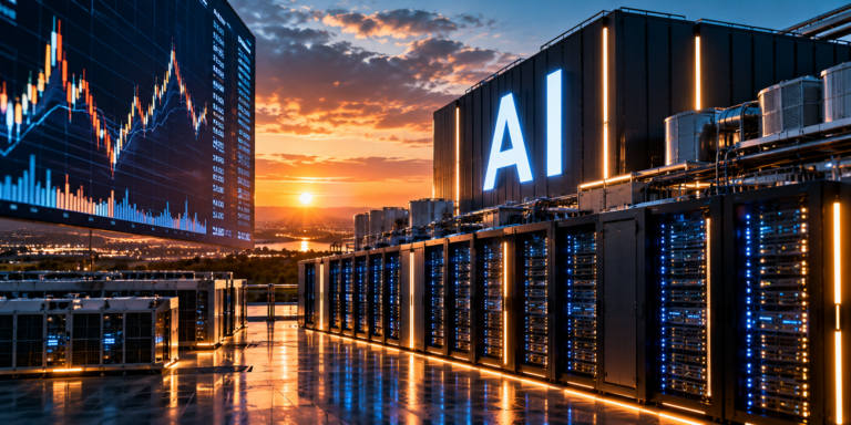 Elon Musk Warns AI