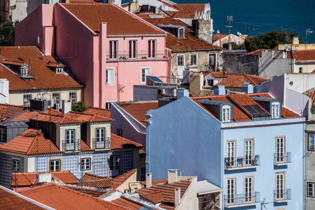 Portugal’s Housing Surge