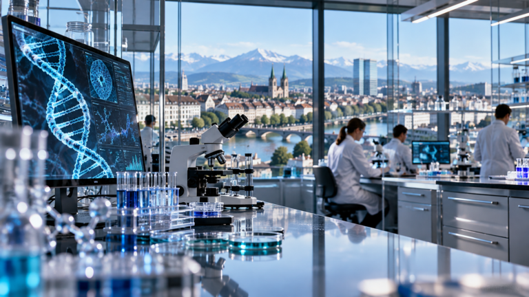 Windward Bio Plans IPO
