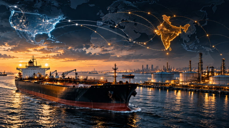 US Eases India Trade Risks