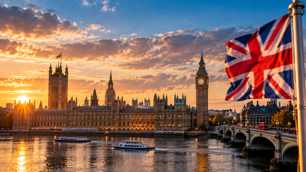 UK Commits £600 Million to AI Security