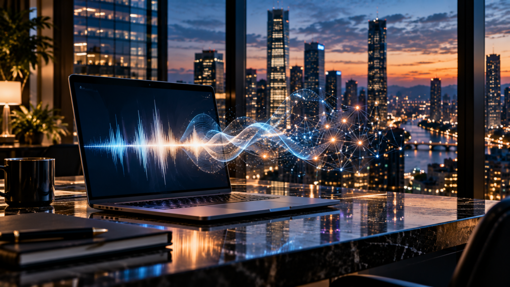 AI Voices Sound Human