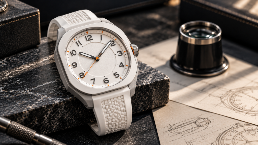 Hermès H08 Gets New Colours