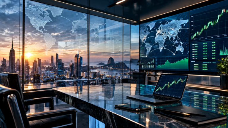 Plus500 Beats Market Expectations