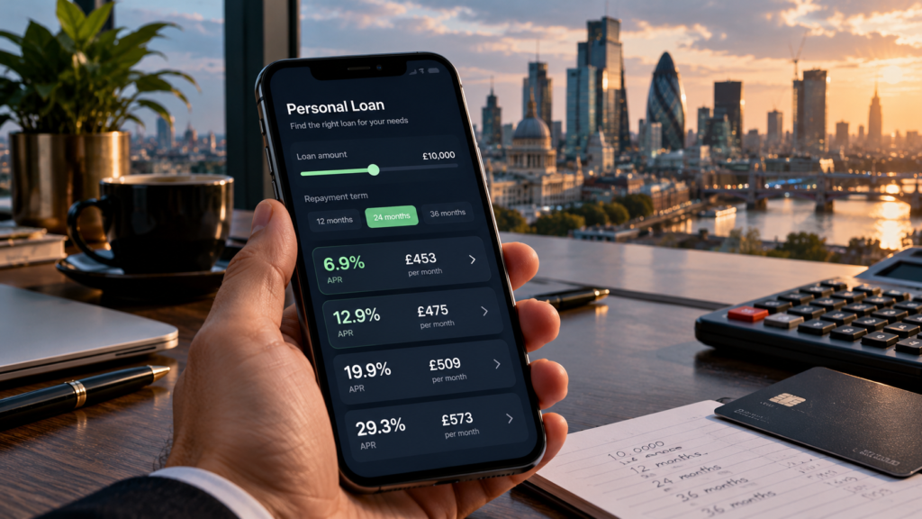 Digital Banks Expand Into Lending
