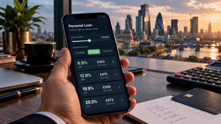 Digital Banks Expand Into Lending
