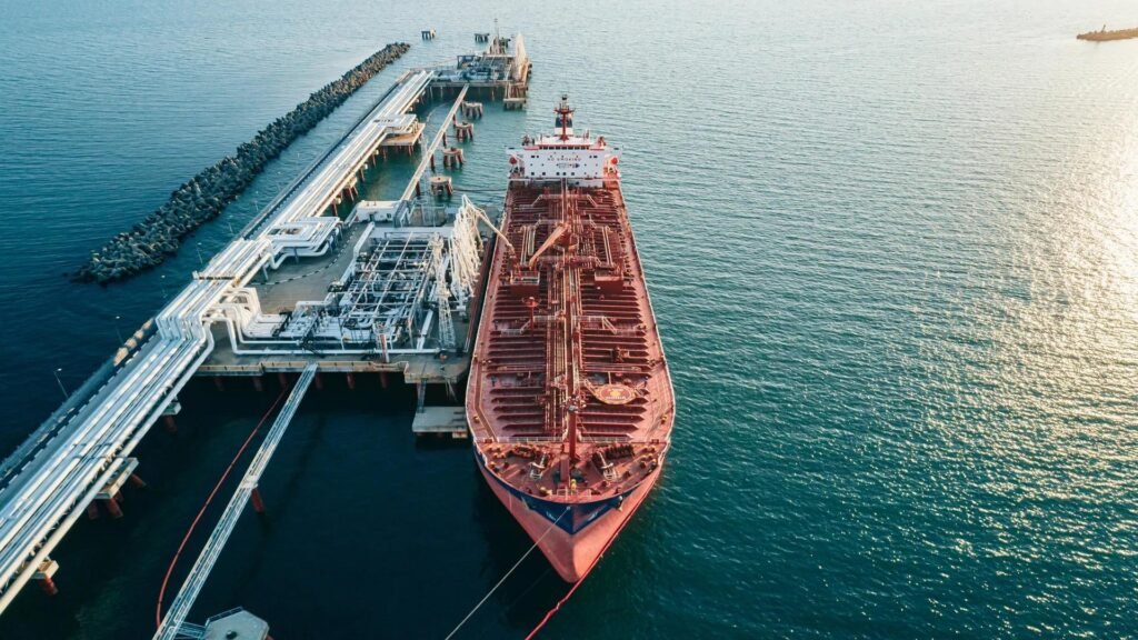 Oil Surge Threatens Inflation Outlook