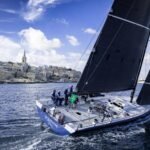 Inside the World of Offshore Yacht Racing by Rolex
