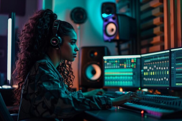 Spotify Rallies on AI Growth