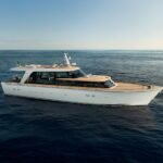 Sanlorenzo SHE Debuts