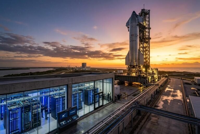 Tesla SpaceX Merger
