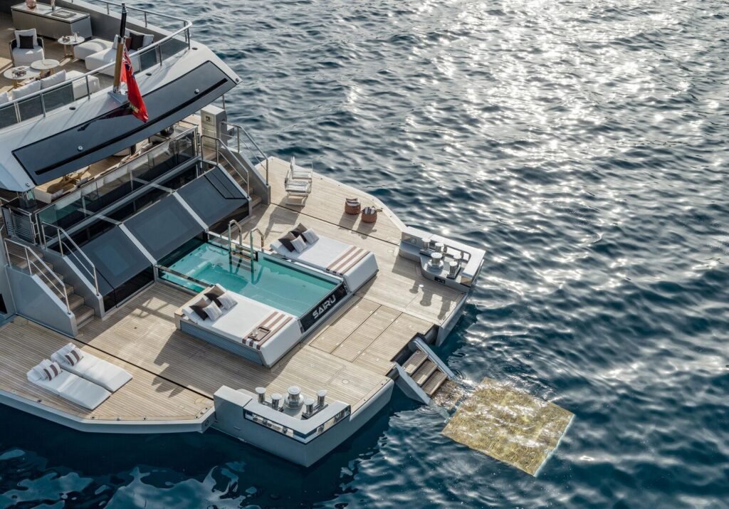 Superyacht Listings Rise