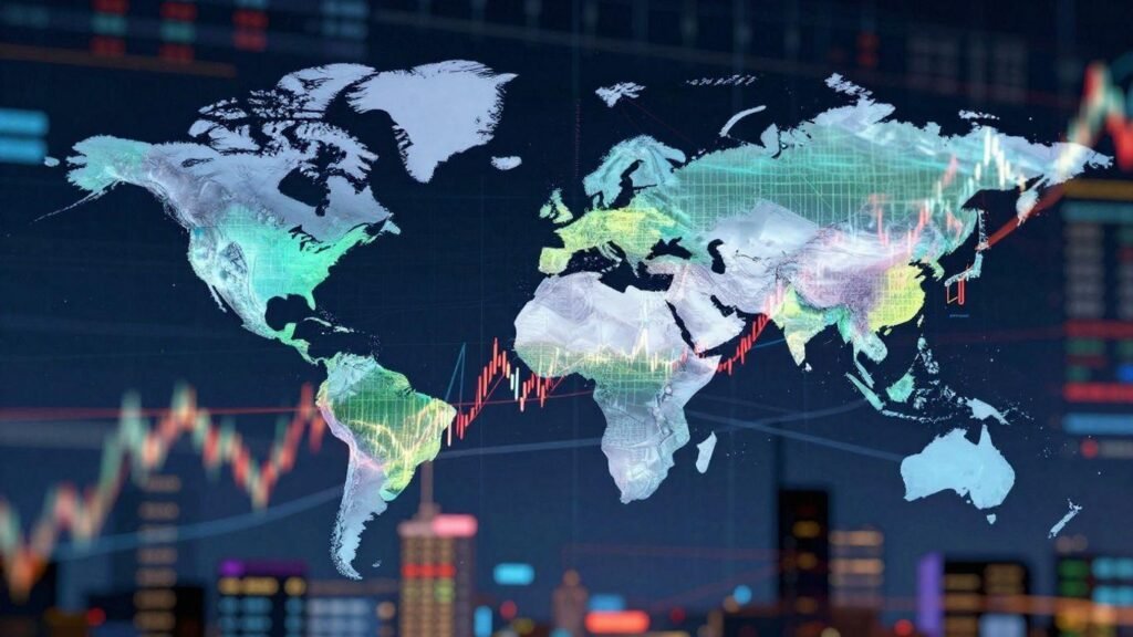 The Global ETFs Investors Can Check to Build Wealth