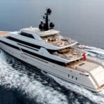 Superyacht Sales Surge 89%