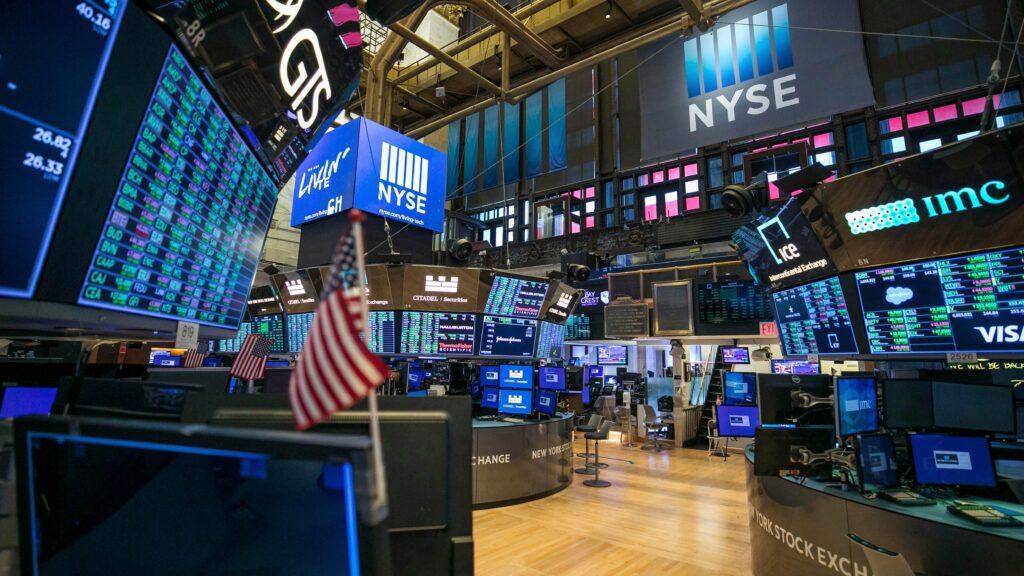 Sports ETFs Blur Lines