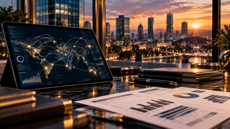 Institutional Money Moves Onchain