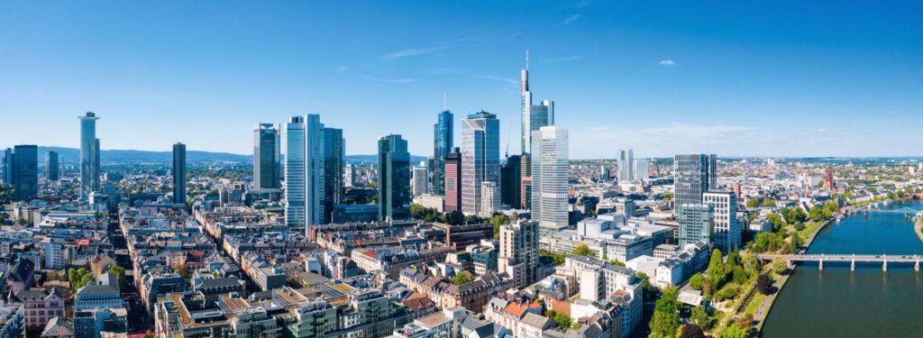 German Business Confidence