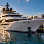 Fort Lauderdale’s Yacht Market