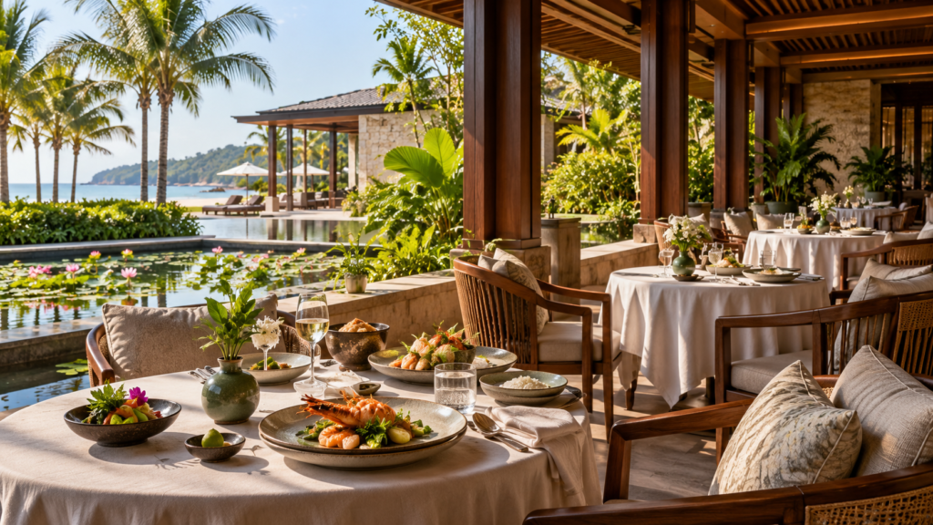 Park Hyatt Phu Quoc Opens