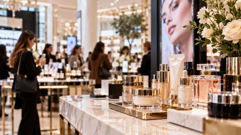 L’Oréal Sales Beat