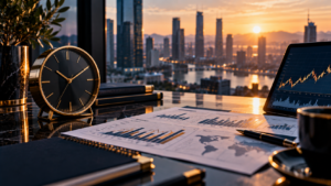 Markets Watch Key Data