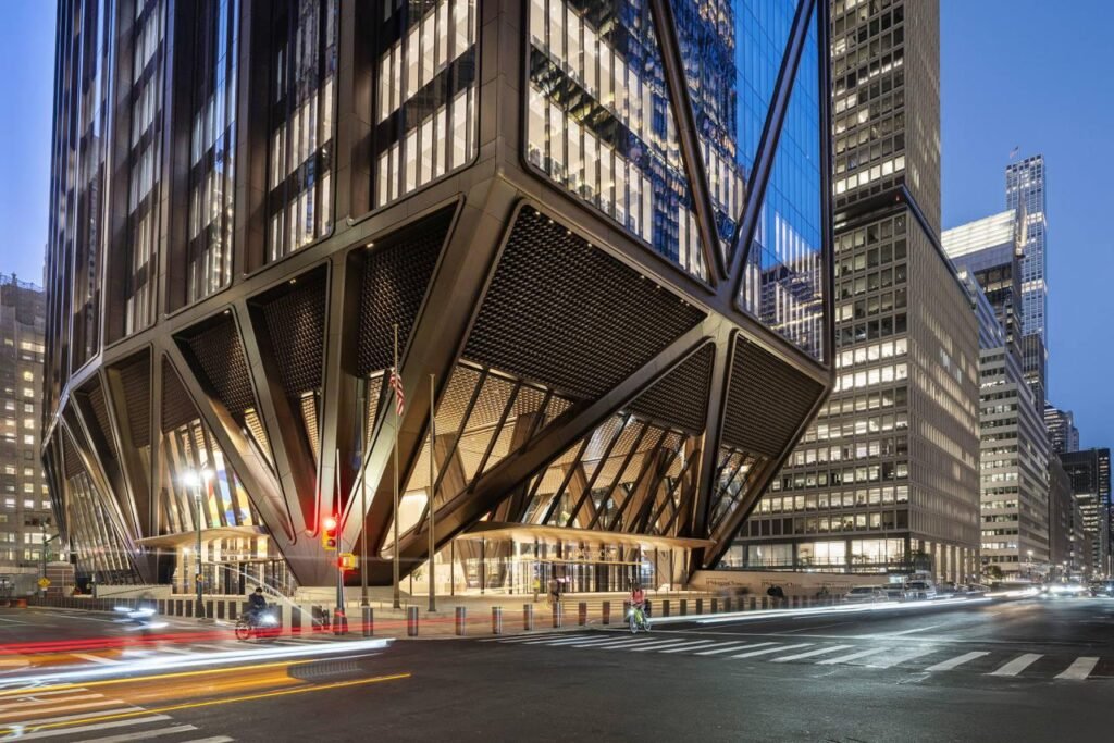 Wall Street Banks Face Earnings Test