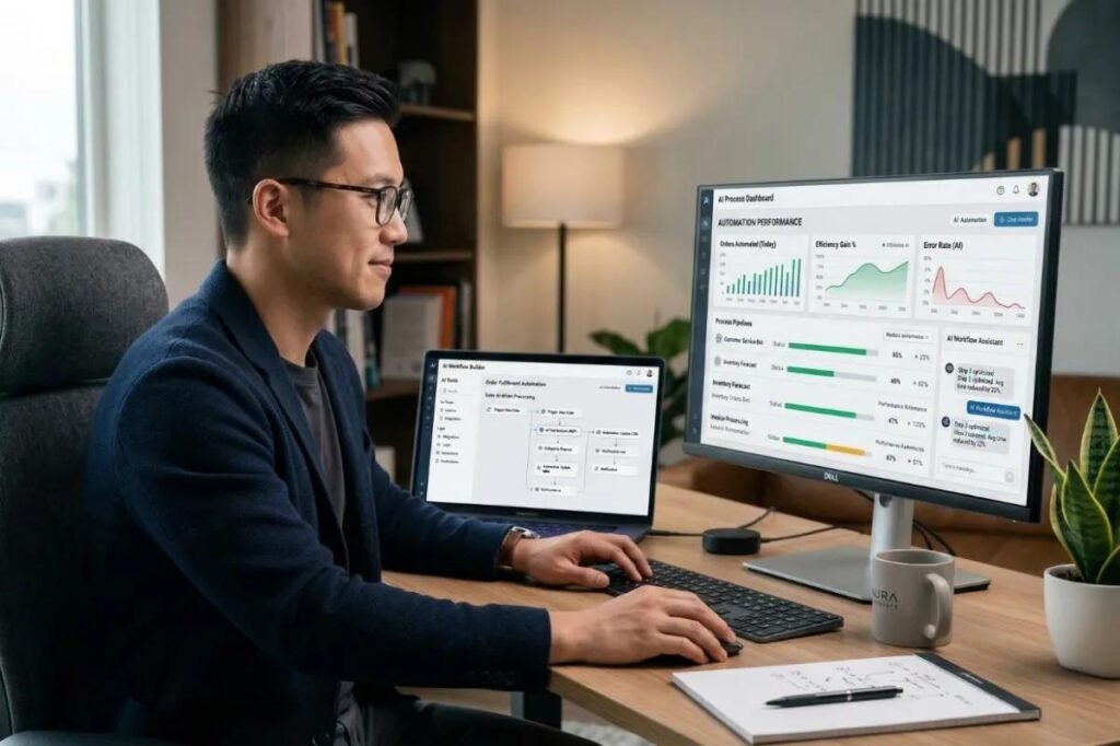 The New Side Hustle: Selling AI Skills, Not Just Prompts