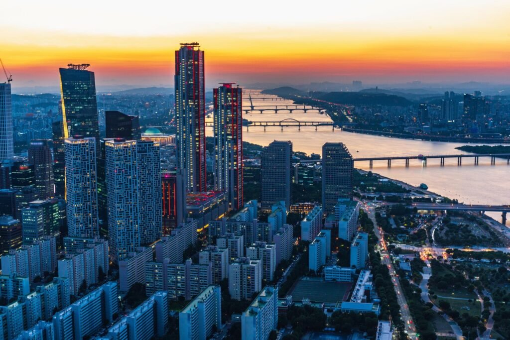 Korean REIT ETFs Draw Buyers