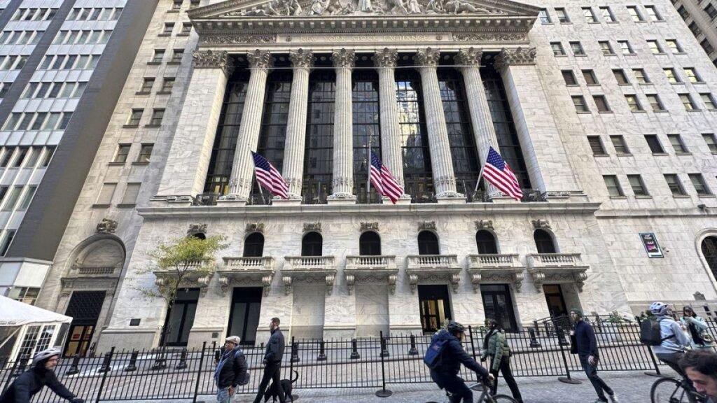 ETF Inflows Break Records