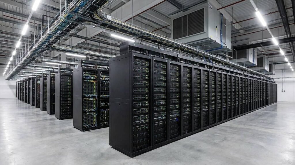 Amazon Jumps 5% as Morgan Stanley Backs AI Growth